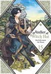Atelier of Witch Hat 15 Limited Edition 