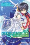 Seirei Gensouki Spirit Chronicles 01