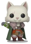 Monster Hunter Wilds Funko POP! Games Vinyl Figur Athos 9 cm