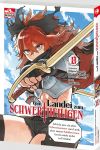 Vom Landei zum Schwertheiligen 08