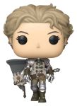 Monster Hunter Wilds Funko POP! Games Vinyl Figur Olivia 9 cm