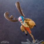 One Piece Figur Chopper