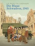 Die Blaue Schwadron, 1945 (Graphic Novel)