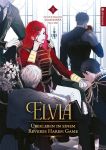 Elvia Überleben in einem Reverse Harem Game 01