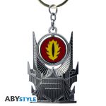 Der Herr der Ringe Schlüsselanhänger Sauron's Turm