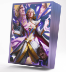 Gamegenic Premium Art Sleeves Standardgröße Magic: The Gathering Reality Fracture Return to the Light Realms (105 Stück)