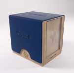Gamegenic Deckbox Sidekick PRO XL für 100+ Karten Magic: The Gathering Reality Fracture Fatehold