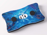 Gamegenic Double Life Counter Magic: The Gathering Reality Fracture Overwrite the Multiverse