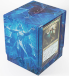 Gamegenic Deckbox Squire PLUS XL für 100+ Karten Magic: The Gathering Reality Fracture Overwrite the Multiverse