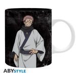 Jujutsu Kaisen Tasse 320 ml Sukuna
