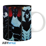 Solo Leveling Tasse 320 ml Shadows