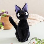 Kikis kleiner Lieferservice Komorebi Plüschfigur Jiji 21cm