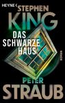 King, Stephen; Straub, Peter: Das schwarze Haus