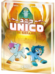 Unico in Gefahr 03 HC