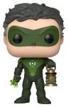 DC Studios Lanterns Funko POP! Heroes Vinyl Figur Hal Jordan 9 cm
