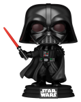 Star Wars Funko POP! Vinyl Wackelkopf-Figur Darth Vader (In Armor) 11 cm