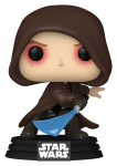 Star Wars Funko POP! Vinyl Wackelkopf-Figur Darth Vader (Unarmored) 10 cm