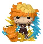 Demon Slayer: Kimetsu no Yaiba Funko POP! Premium Vinyl Figur Zenitsu 9cm