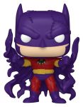 DC Comics Funko POP! Heroes Vinyl Figur The Batman of Zur-En-Arrh 9 cm