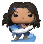 Avatar The Last Airbender Funko POP! Animation Vinyl Figur Katara (Lost Realm) 9 cm