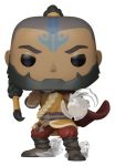 Avatar The Last Airbender Funko POP! Animation Vinyl Figur Tagah (Lost Realm) 9 cm