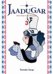 Jaadugar Eine Hexe in der Mongolei 03