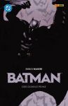 Batman Der Dunkle Prinz (Pocket Edition)
