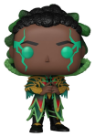 Magic the Gathering Funko POP! Games Vinyl Figur Strixhaven Dellian Fel 9 cm