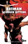 Batman Der Fluch des weißen Ritters (Pocket Edition)