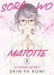 Sora wo Matotte In Himmel gehüllt 05