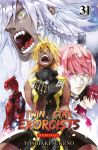 Twin Star Exorcists Onmyoji 31