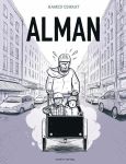 Alman (Graphic Novel)