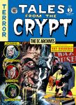Tales from the Crypt Gesamtausgabe 03