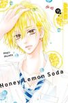 Honey Lemon Soda 11