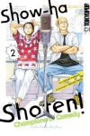 Show-ha Shoten! Champions of Comedy 02