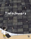 Tiefschwarz