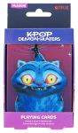 KPop Demon Hunters Spielkarten Derpy