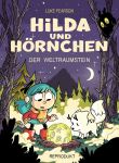 Hilda und Hörnchen 03