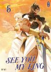 See You, My King 05