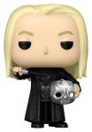 Harry Potter Funko POP! Movies Vinyl Figur Lucius Malfoy 9 cm