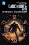 Dark Nights Metal: DC Compact Comics Edition (englisch)