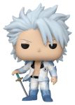 Bleach: Thousand-Year Blood War Funko POP! Animation Vinyl Figur Hitsugaya 9 cm