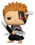 Bleach: Thousand-Year Blood War Funko POP! Animation Vinyl Figur Ichigo 9 cm