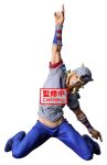 JoJo's Bizarre Adventure: Steel Ball Run Mometria PVC-Figur Johnny Joestar 18 cm