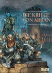 Die Kriege von Arran 07 Die Belagerung von Dal Darum