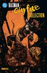 Batman Clayface Collection HC