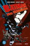 Batman Der Unsichtbare (Deluxe Edition)
