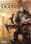 Länder von Ogon 08 Oru-Rongo