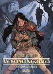 Wyoming, 1863 02 Der Baum des Gehängten