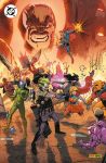 DC K.O. 3 (von 5) Variant B (150)